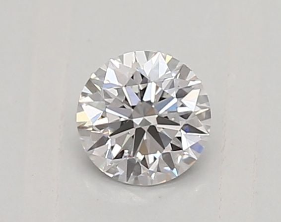 Ideal Loose Diamond - ROUND 0.32ct D VS1 (1 of 1)