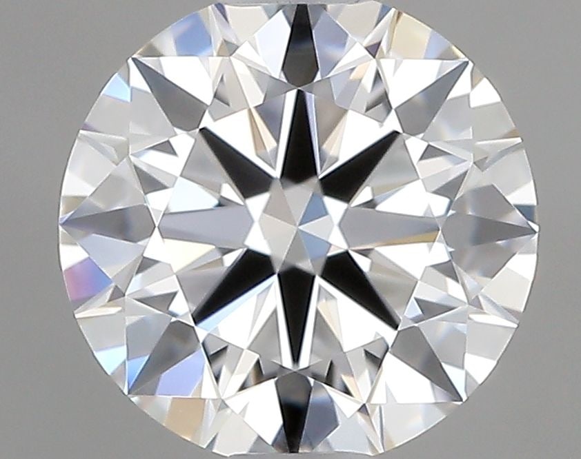 Ideal Loose Diamond - ROUND 1.01ct D VVS2 (1 of 1)
