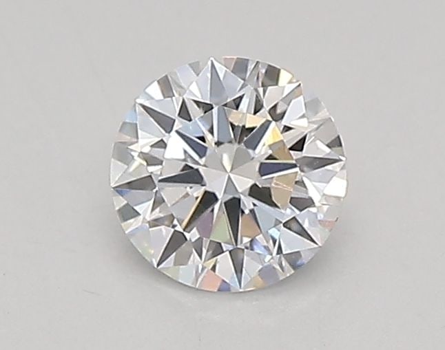 Loose Diamond - ROUND 0.32ct D VVS1 (1 of 1)