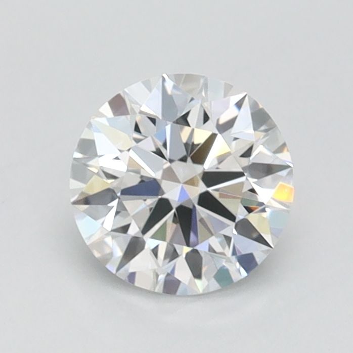 Ideal Loose Diamond - ROUND 0.52ct D FL (1 of 1)