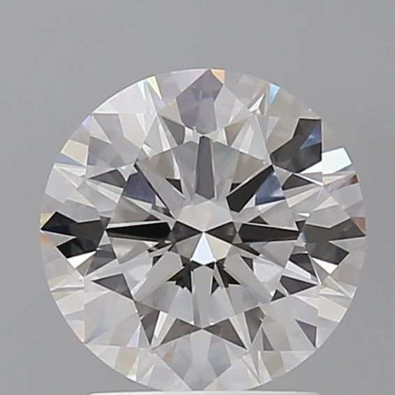 Ideal Loose Diamond - ROUND 2.09ct E VVS2 (1 of 1)