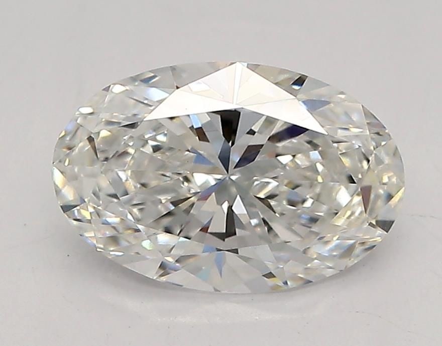 Loose Diamond - OVAL 1.24ct E VS2 (1 of 1)