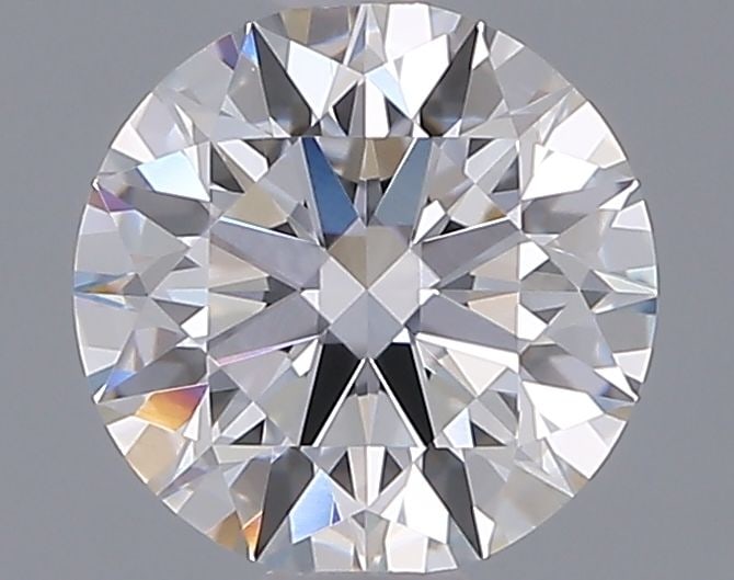 Ideal Loose Diamond - ROUND 1.03ct D VVS2 (1 of 1)
