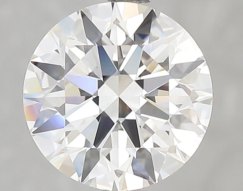 Ideal Loose Diamond - ROUND 2.87ct E VS1 (1 of 1)