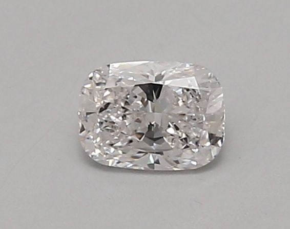 Loose Diamond - CUSHION MODIFIED 0.52ct E VVS1 (1 of 1)