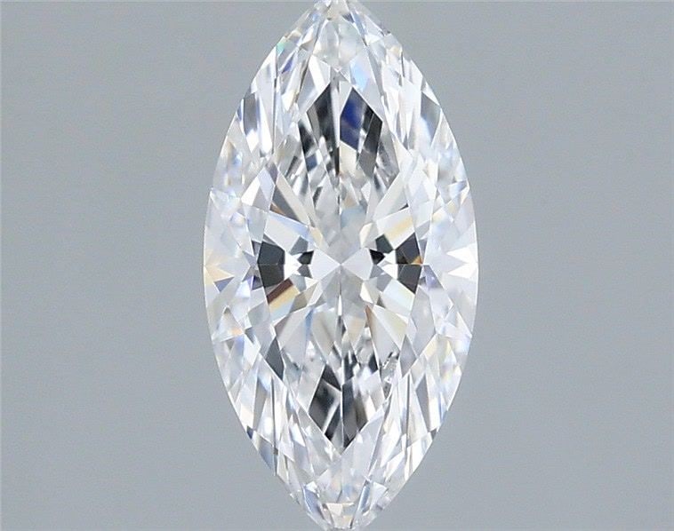 Loose Diamond - MARQUISE 1.04ct D VVS2 (1 of 1)