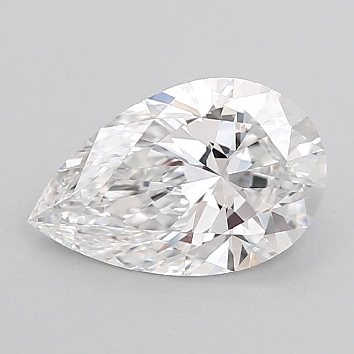 Loose Diamond - PEAR 1.73ct D IF (1 of 1)