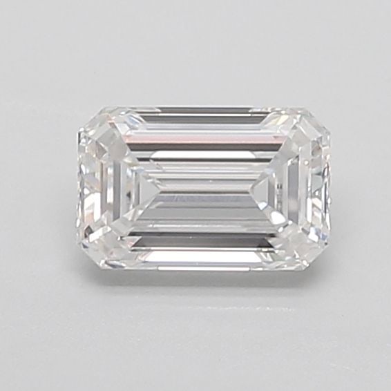 Loose Diamond - EMERALD 1.51ct E SI1 (1 of 1)