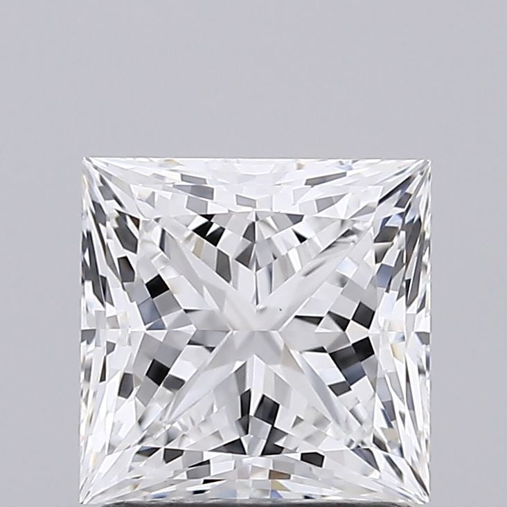 Loose Diamond - PRINCESS 1.51ct E VS1: Loose Diamond - PRINCESS 1.51ct E VS1 Source: This is a real non-mined Diamond that has been grown in a lab Shape: PRINCESS Carats: 1.51 Color: E Clarity: VS1 Certification: IGI Video: Video Link