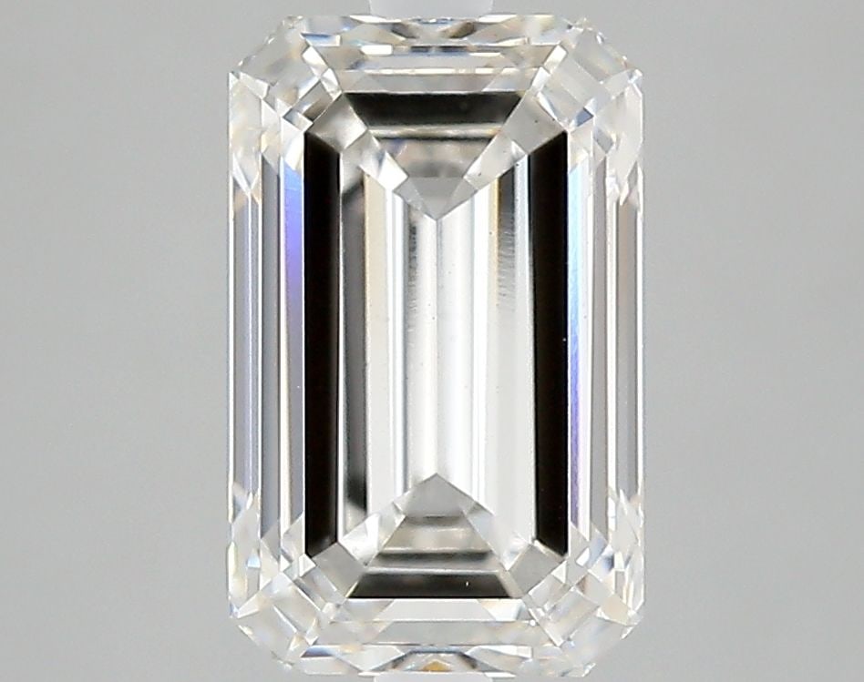 Loose Diamond - EMERALD 3.23ct G VS1 (1 of 1)