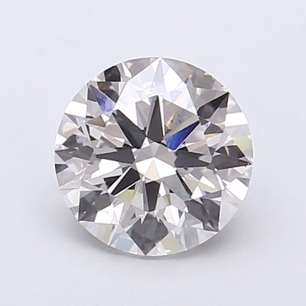 Ideal Loose Diamond - ROUND 1.29ct F VS1 (1 of 1)