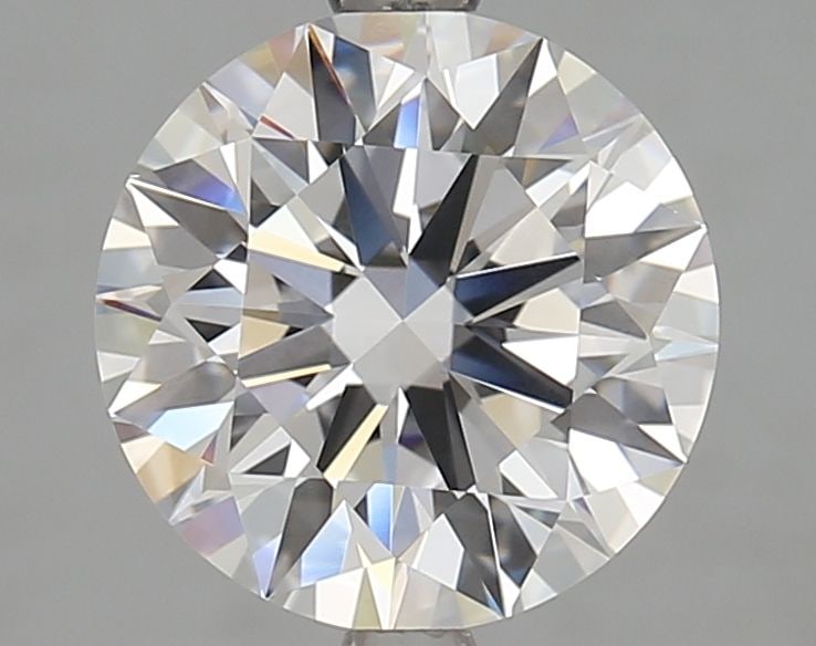 Loose Diamond - ROUND 2.95ct D IF (1 of 1)