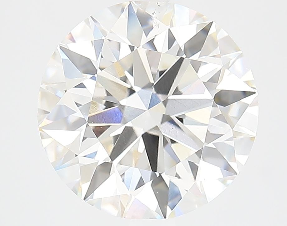 Ideal Loose Diamond - ROUND 4.51ct F VS1 (1 of 1)