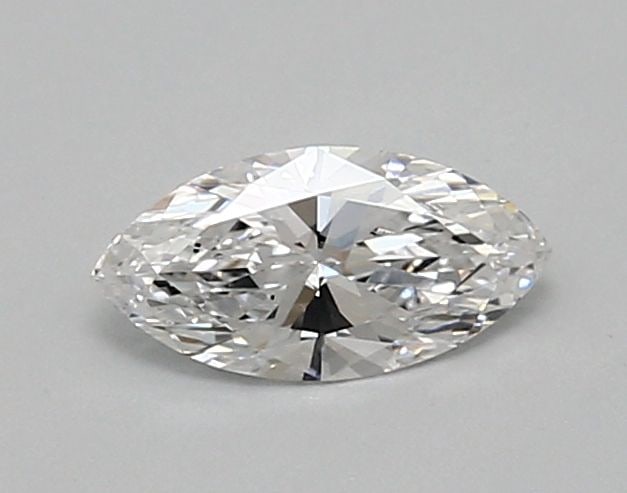 Loose Diamond - MARQUISE 0.65ct D VS2 (1 of 1)