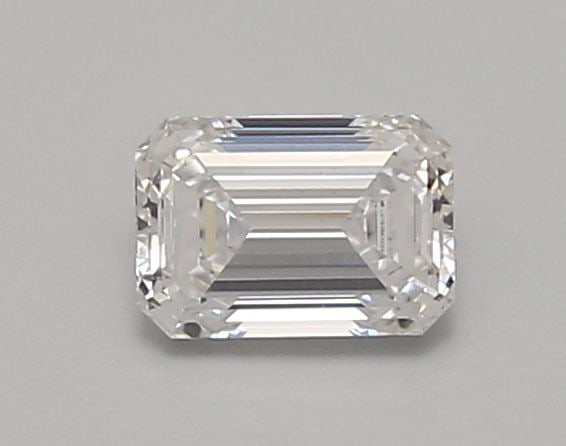 Loose Diamond - EMERALD 0.77ct D VVS2 (1 of 1)