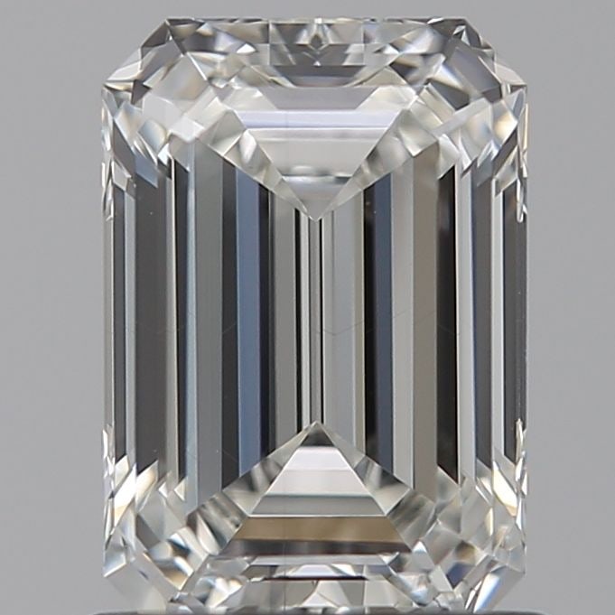 Loose Diamond - EMERALD 1.13ct G VS2 (1 of 1)