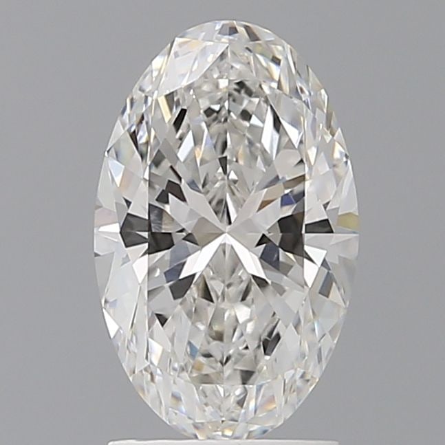 Loose Diamond - OVAL 2.07ct F VVS2: Loose Diamond - OVAL 2.07ct F VVS2 Source: This is a real non-mined Diamond that has been grown in a lab Shape: OVAL Carats: 2.07 Color: F Clarity: VVS2 Certification: IGI Video: Video Link