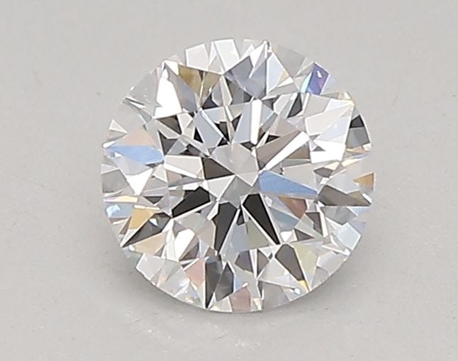 Ideal Loose Diamond - ROUND 0.55ct D VVS2: Ideal Loose Diamond - ROUND 0.55ct D VVS2 Source: This is a real non-mined Diamond that has been grown in a lab Shape: ROUND Carats: 0.55 Color: D Clarity: VVS2 Certification: IGI Video: Video Link