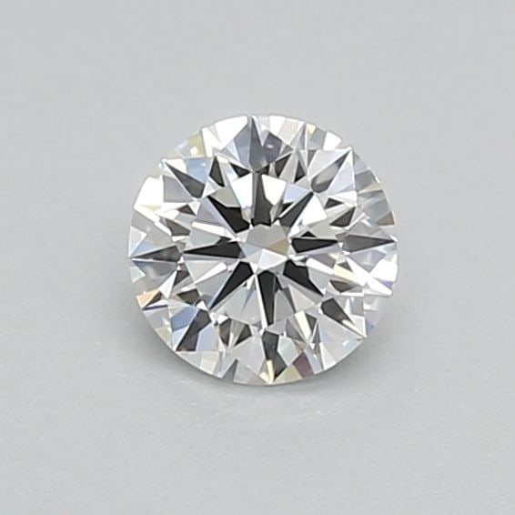Ideal Loose Diamond - ROUND 0.32ct D VVS1 (1 of 1)