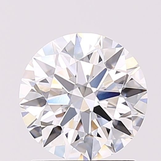 Ideal Loose Diamond - ROUND 1.55ct D VVS2 (1 of 1)