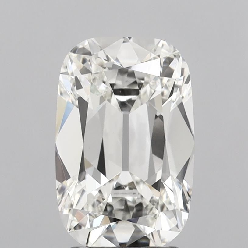 Loose Diamond - CUSHION MODIFIED 3.07ct G VS1 (1 of 1)