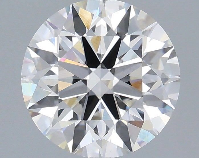 Ideal Loose Diamond - ROUND 2.13ct G VVS2: Ideal Loose Diamond - ROUND 2.13ct G VVS2 Source: This is a real non-mined Diamond that has been grown in a lab Shape: ROUND Carats: 2.13 Color: G Clarity: VVS2 Certification: IGI Video: