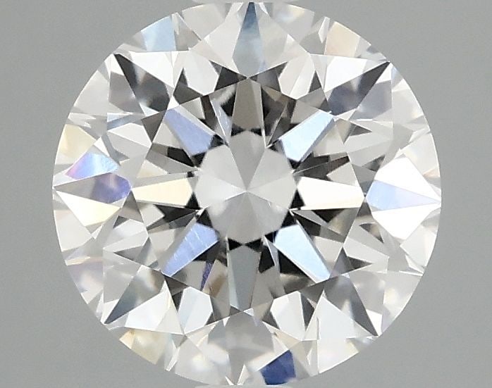 Loose Diamond - ROUND 2.0ct F VVS2: Loose Diamond - ROUND 2.0ct F VVS2 Source: This is a real non-mined Diamond that has been grown in a lab Shape: ROUND Carats: 2.0 Color: F Clarity: VVS2 Certification: IGI Video: