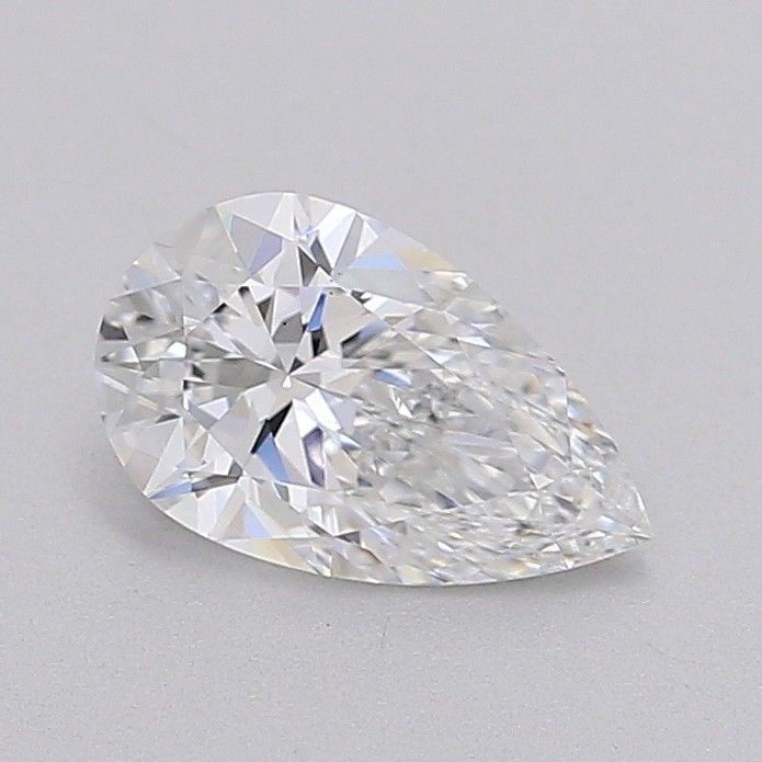 Loose Diamond - PEAR 1.13ct E VS1 (1 of 1)