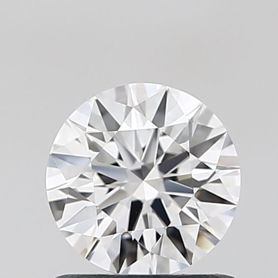 Ideal Loose Diamond - ROUND 0.83ct D VVS2 (1 of 1)