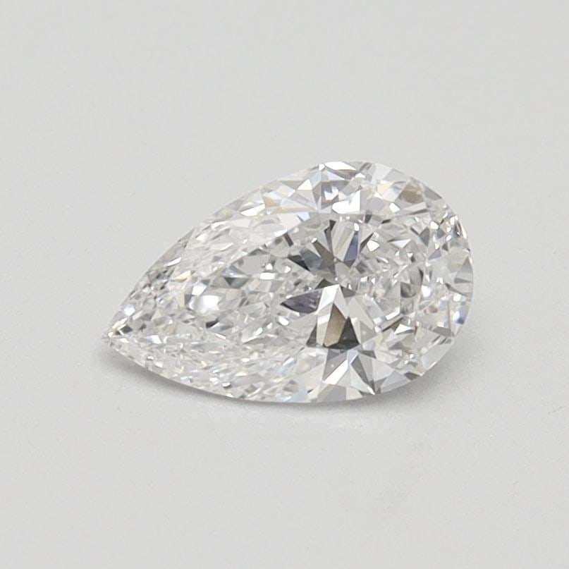 Loose Diamond - PEAR 0.52ct E VVS2 (1 of 1)