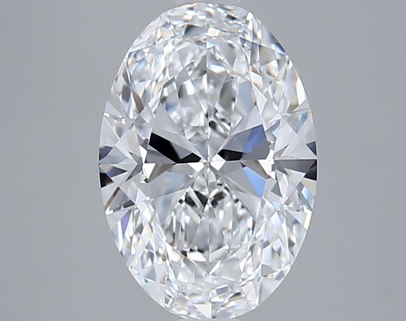 Loose Diamond - OVAL 2.03ct D VVS2: Loose Diamond - OVAL 2.03ct D VVS2 Source: This is a real non-mined Diamond that has been grown in a lab Shape: OVAL Carats: 2.03 Color: D Clarity: VVS2 Certification: IGI Video: Video Link