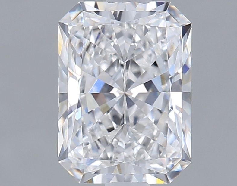 Loose Diamond - RADIANT 1.52ct D VVS1: Loose Diamond - RADIANT 1.52ct D VVS1 Source: This is a real non-mined Diamond that has been grown in a lab Shape: RADIANT Carats: 1.52 Color: D Clarity: VVS1 Certification: IGI Video: Video Link