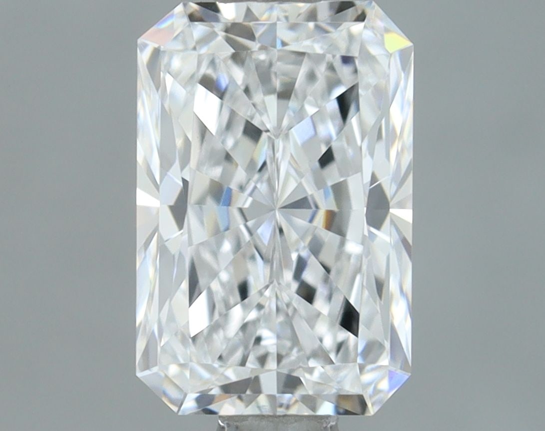 Loose Diamond - RADIANT 1.08ct E VVS2 (1 of 1)