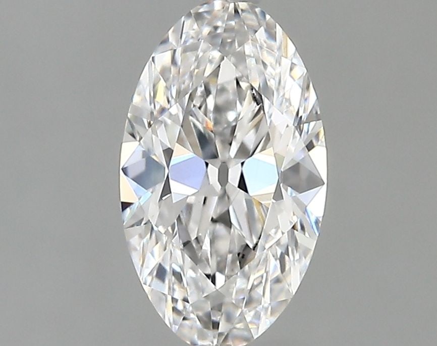 Loose Diamond - OVAL 1.42ct D VS1 (1 of 1)