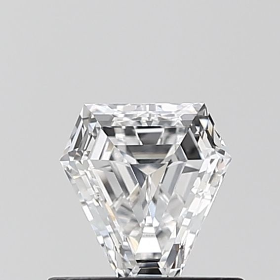 Loose Diamond - HEXAGONAL 0.53ct D IF: Loose Diamond - HEXAGONAL 0.53ct D IF Source: This is a real non-mined Diamond that has been grown in a lab Shape: HEXAGONAL Carats: 0.53 Color: D Clarity: IF Certification: IGI Video: Video Link