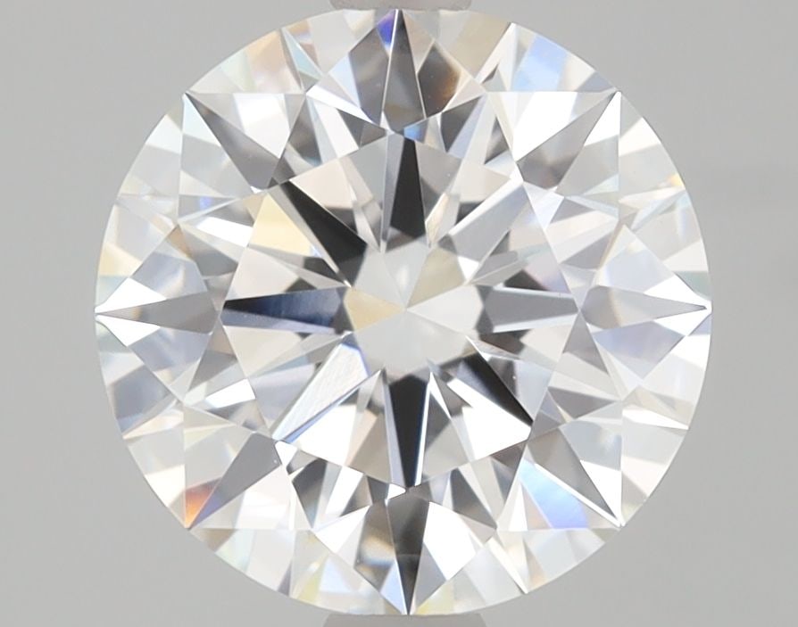 Ideal Loose Diamond - ROUND 2.03ct E VVS2: Ideal Loose Diamond - ROUND 2.03ct E VVS2 Source: This is a real non-mined Diamond that has been grown in a lab Shape: ROUND Carats: 2.03 Color: E Clarity: VVS2 Certification: IGI Video: Video Link