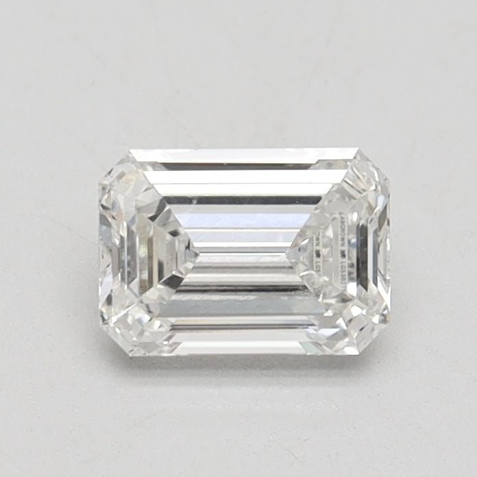 Loose Diamond - EMERALD 0.61ct G VS2 (1 of 1)