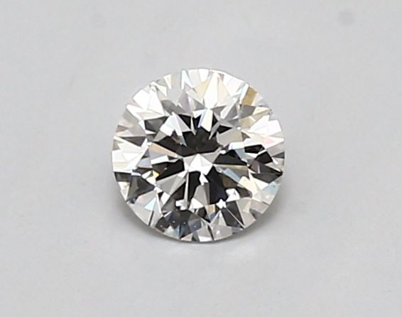Ideal Loose Diamond - ROUND 0.46ct D VS1: Ideal Loose Diamond - ROUND 0.46ct D VS1 Source: This is a real non-mined Diamond that has been grown in a lab Shape: ROUND Carats: 0.46 Color: D Clarity: VS1 Certification: IGI Video: Video Link