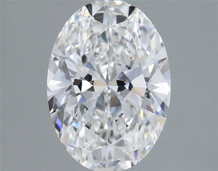 Loose Diamond - OVAL 1.55ct E VVS1 (1 of 1)