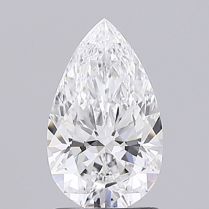 Loose Diamond - PEAR 1.51ct D IF (1 of 1)