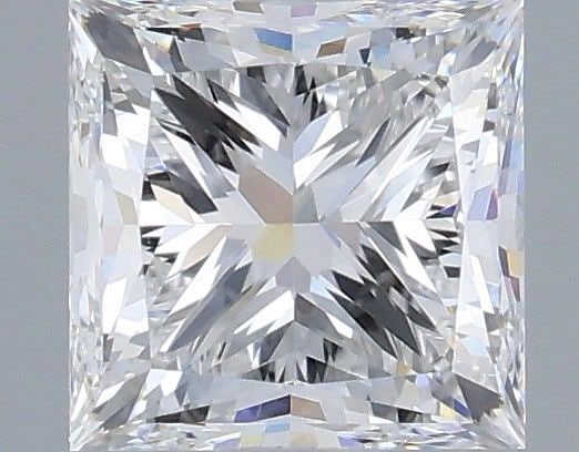 Loose Diamond - PRINCESS 1.01ct E VVS1 (1 of 1)