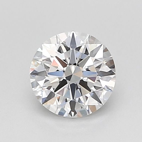 Ideal Loose Diamond - ROUND 0.7ct D VVS2 (1 of 1)