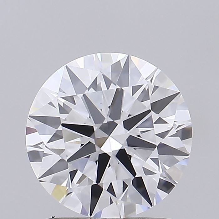 Ideal Loose Diamond - ROUND 1.55ct D VS1 (1 of 1)