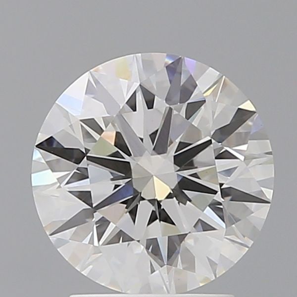 Ideal Loose Diamond - ROUND 2.53ct E VVS2: Ideal Loose Diamond - ROUND 2.53ct E VVS2 Source: This is a real non-mined Diamond that has been grown in a lab Shape: ROUND Carats: 2.53 Color: E Clarity: VVS2 Certification: IGI Video: