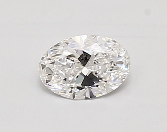 Loose Diamond - OVAL 0.46ct D VVS1: Loose Diamond - OVAL 0.46ct D VVS1 Source: This is a real non-mined Diamond that has been grown in a lab Shape: OVAL Carats: 0.46 Color: D Clarity: VVS1 Certification: IGI Video:
