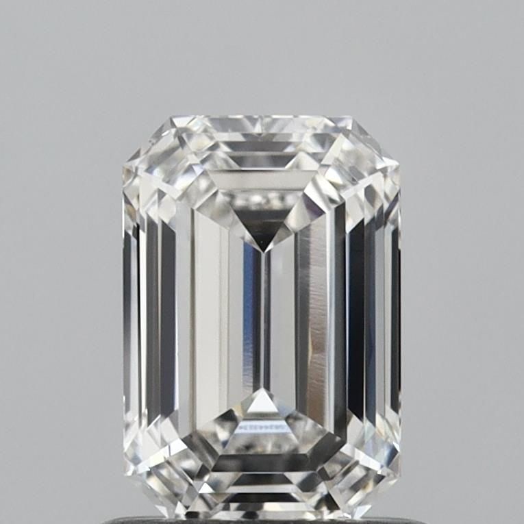Loose Diamond - EMERALD 0.96ct G VVS2 (1 of 1)
