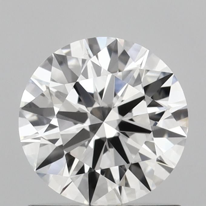 Ideal Loose Diamond - ROUND 1.04ct E VVS2 (1 of 1)
