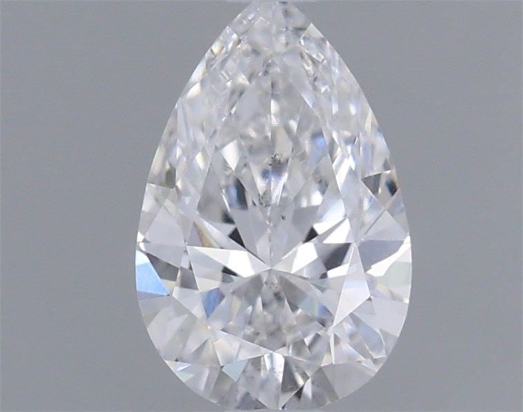 Loose Diamond - PEAR 0.34ct D VS2 (1 of 1)
