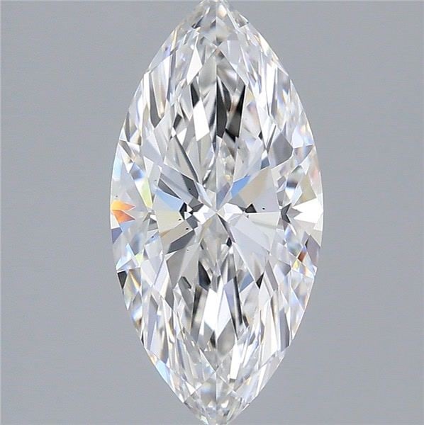 Loose Diamond - MARQUISE 2.03ct E VS2 (1 of 1)