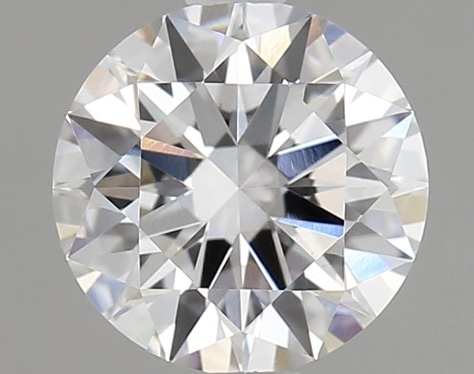 Ideal Loose Diamond - ROUND 1.02ct D VVS2 (1 of 1)